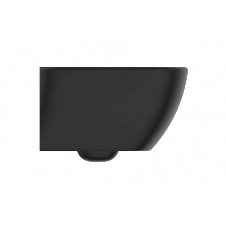 T4932V3 Tesi Rimless - Конзолна Тоалетна Чиния